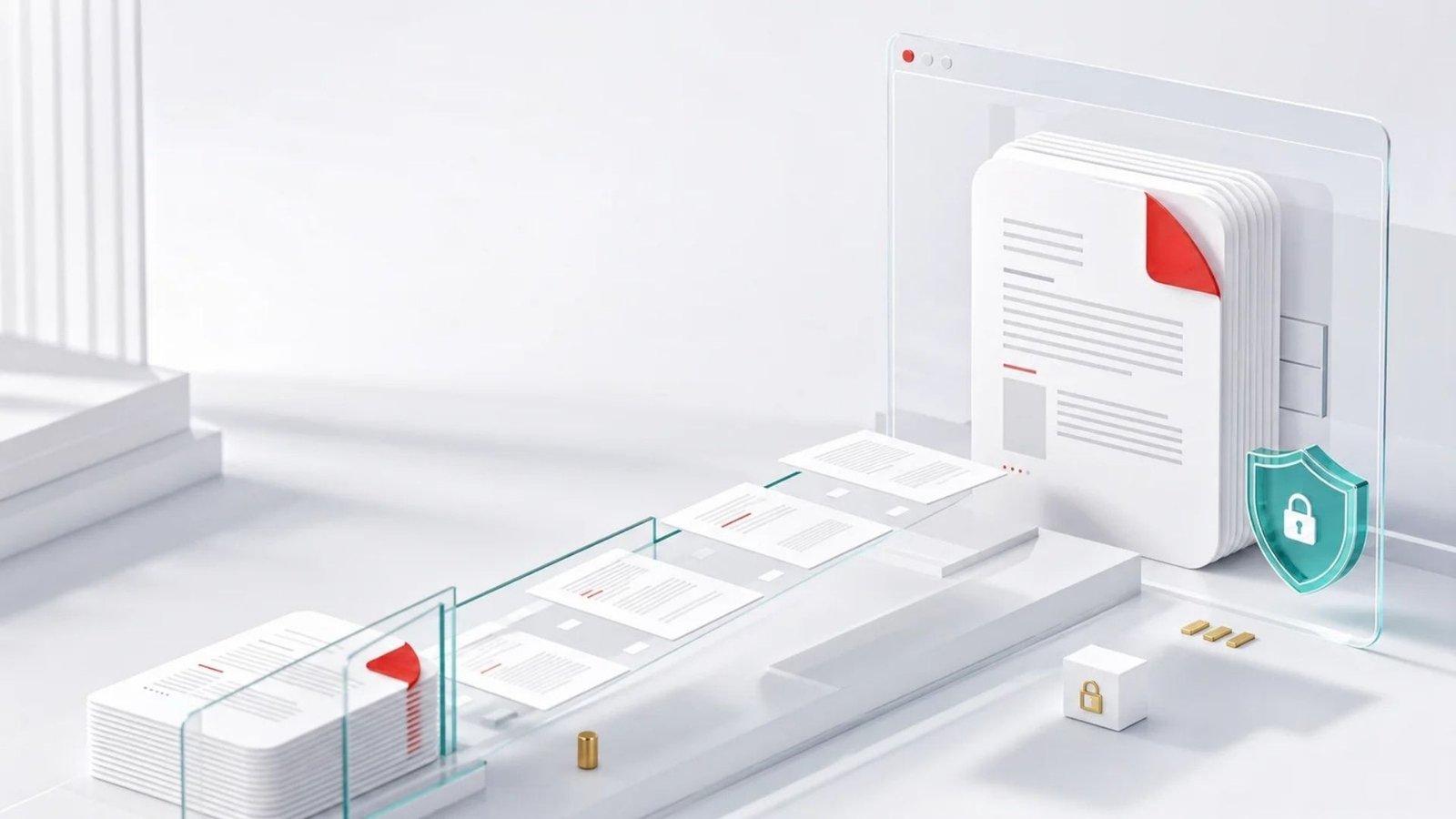 Browser-based PDF tools processed privately with PDFextreme